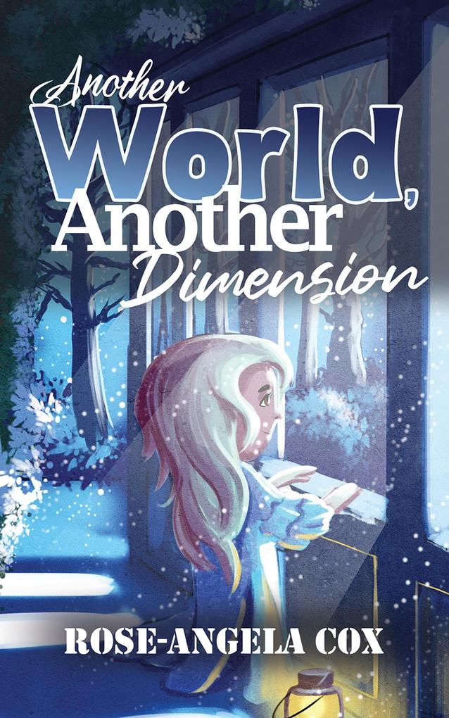 Another World Another Dimension