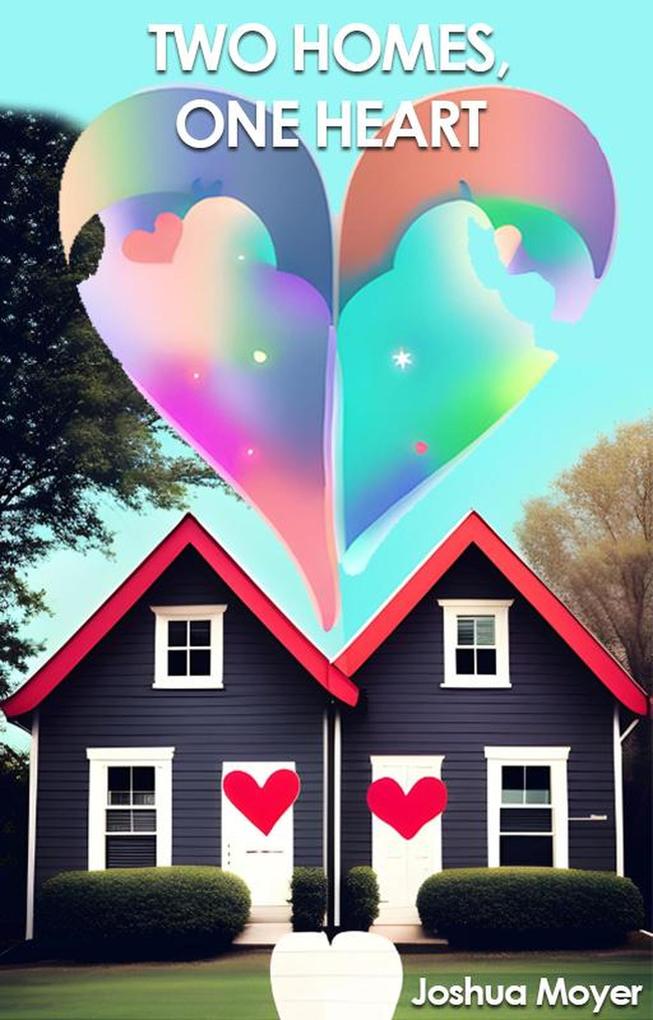 Two Homes One Heart