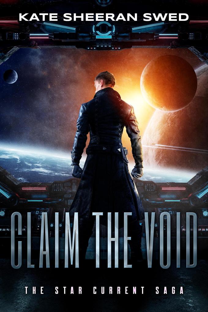 Claim the Void (The Star Current Saga #1)
