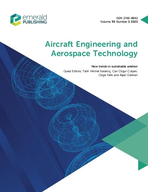 New Trends in Sustainable Aviation