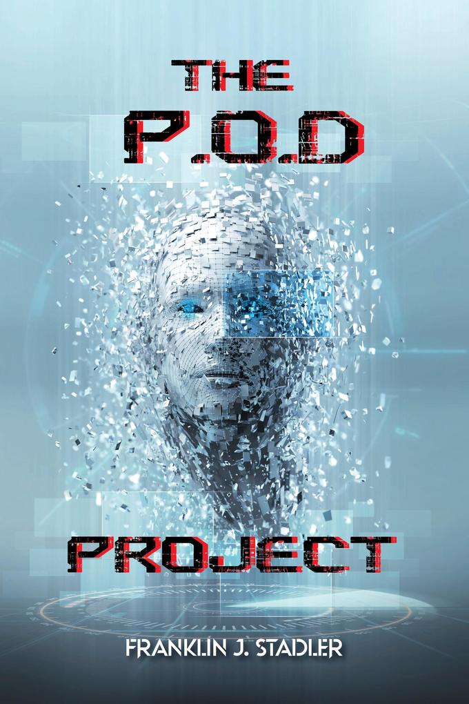 The P.O.D Project