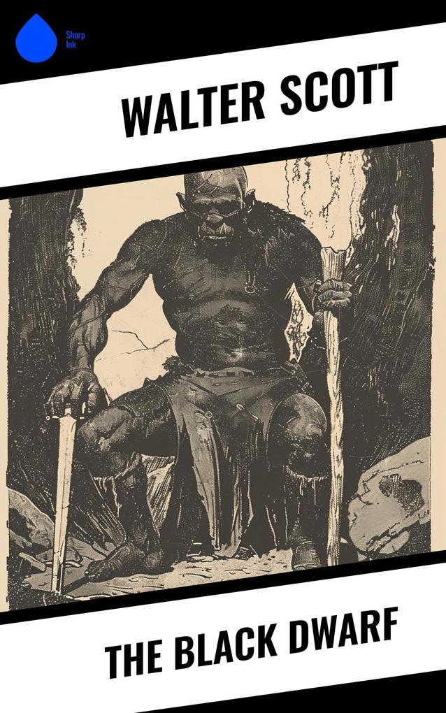 The Black Dwarf