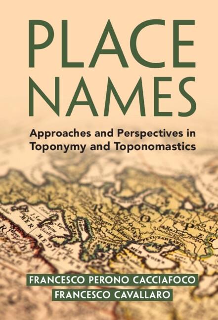 Place Names