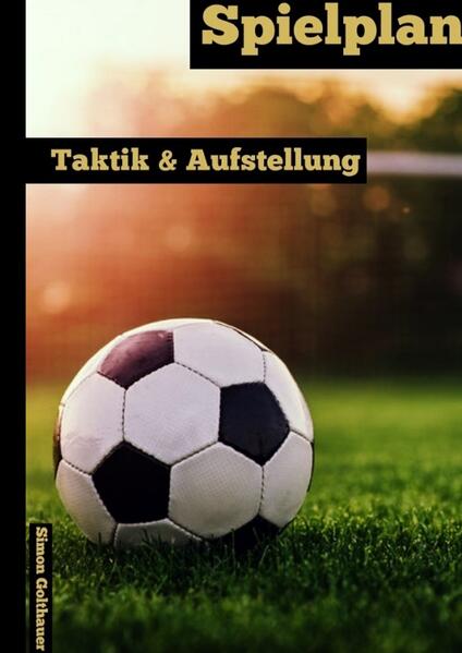 Spielplan