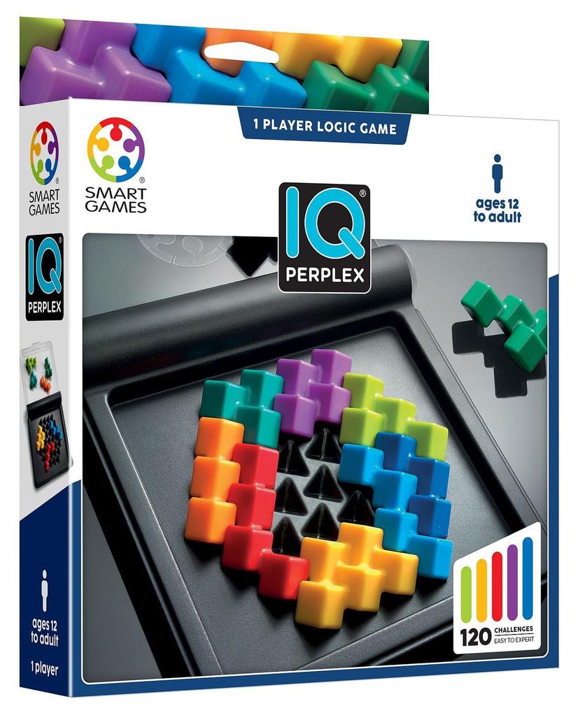 IQ Perplex