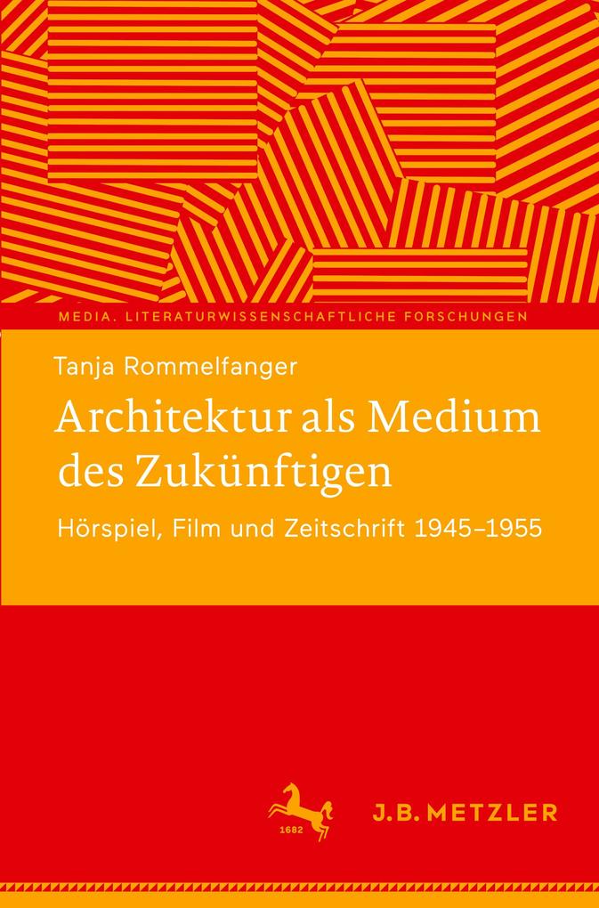 Architektur als Medium des Zukünftigen