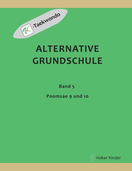 Alternative Grundschule Band 5