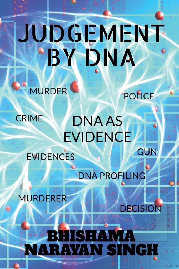 JUDGEMENT BY DNA