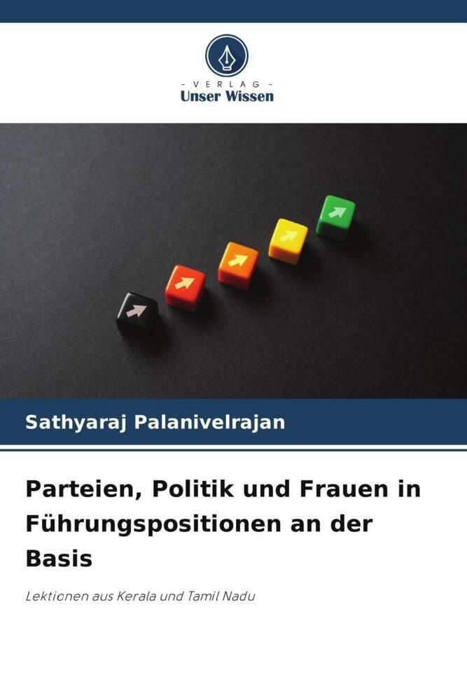 Parteien Politik und Frauen in Führungspositionen an der Basis
