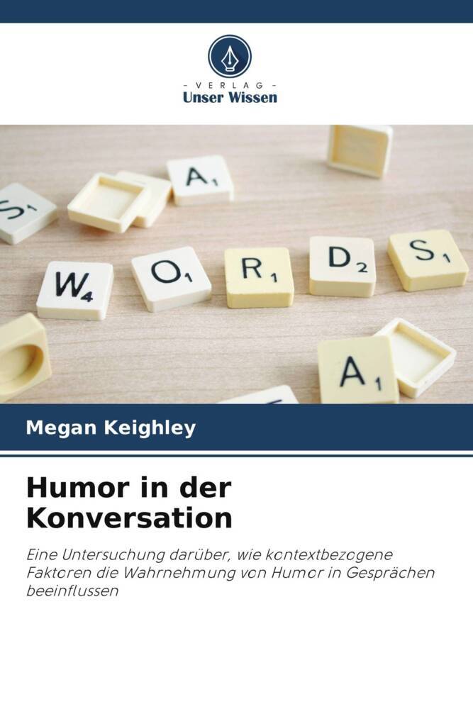 Humor in der Konversation