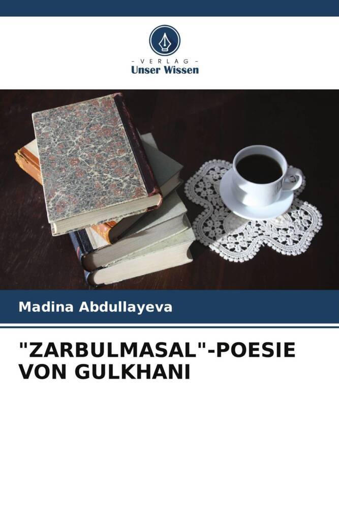 'ZARBULMASAL'-POESIE VON GULKHANI