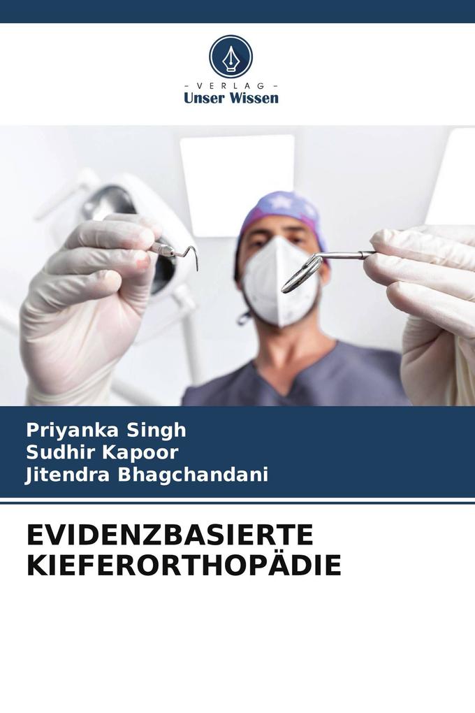 EVIDENZBASIERTE KIEFERORTHOPÄDIE