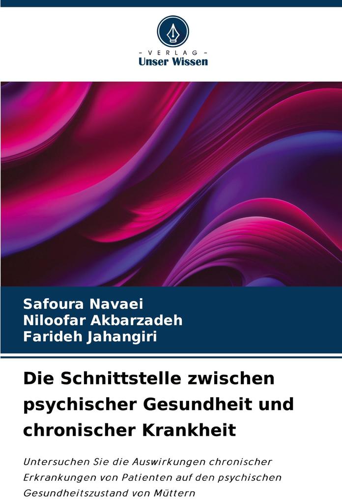 Die Schnittstelle zwischen psychischer Gesundheit und chronischer Krankheit