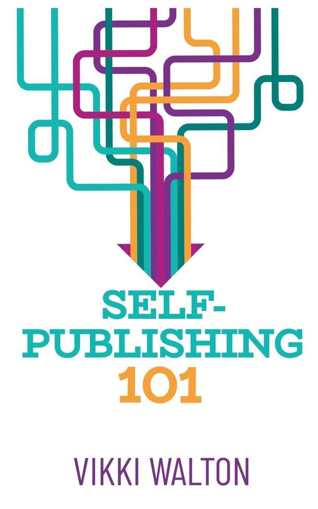 Self-Publishing 101