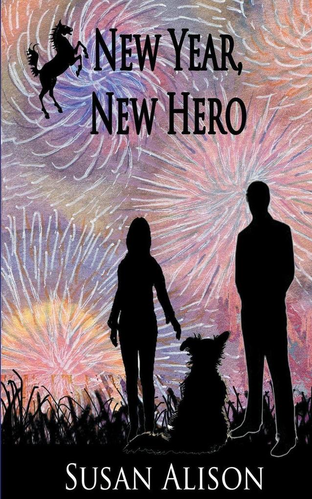 New Year New Hero