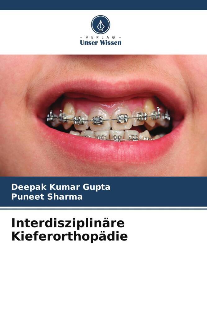 Interdisziplinäre Kieferorthopädie