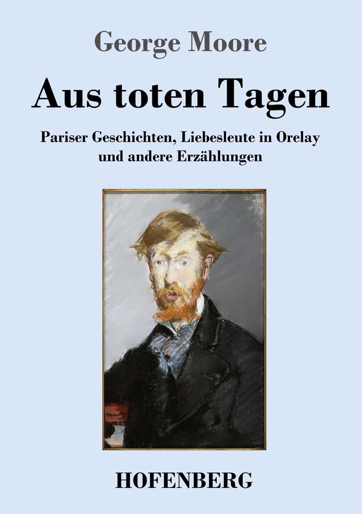 Aus toten Tagen