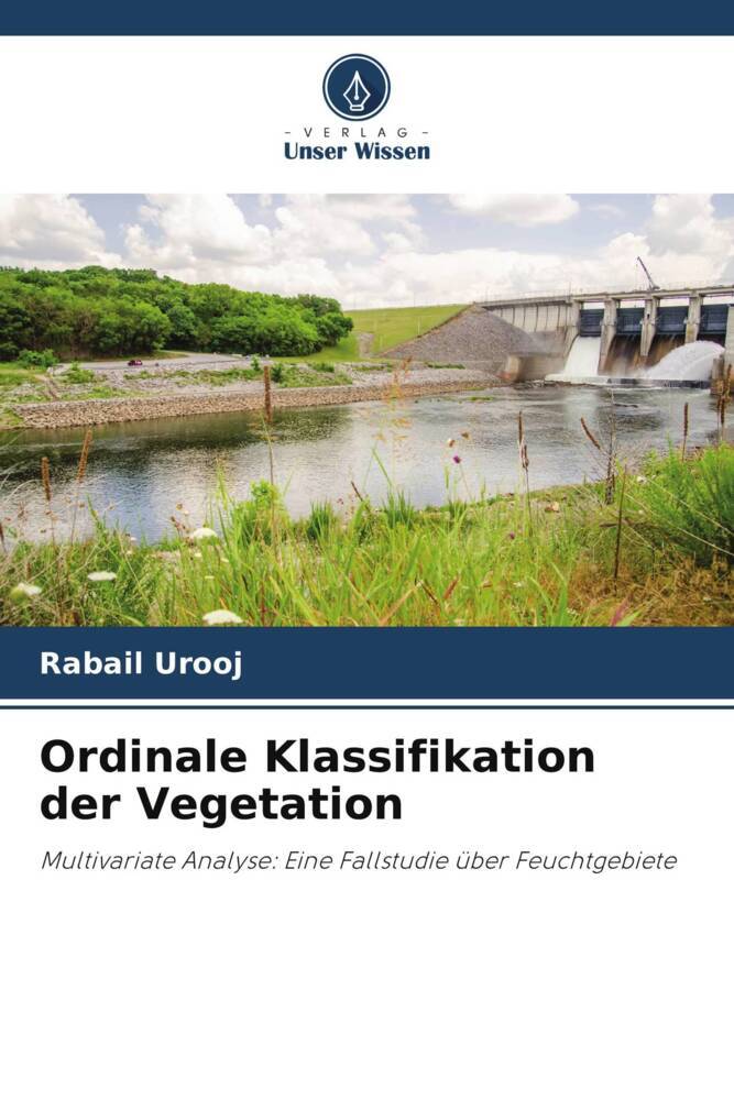 Ordinale Klassifikation der Vegetation