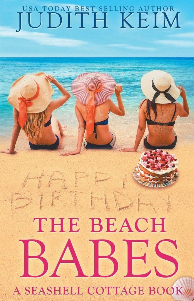 The Beach Babes