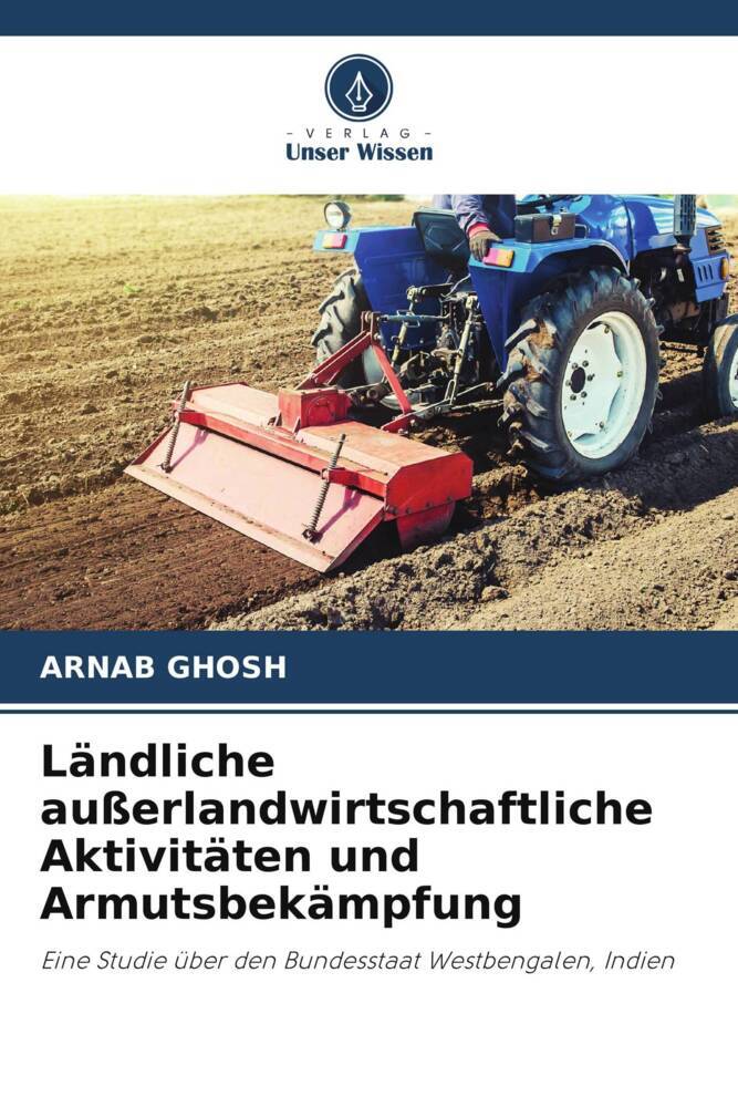 Ländliche außerlandwirtschaftliche Aktivitäten und Armutsbekämpfung