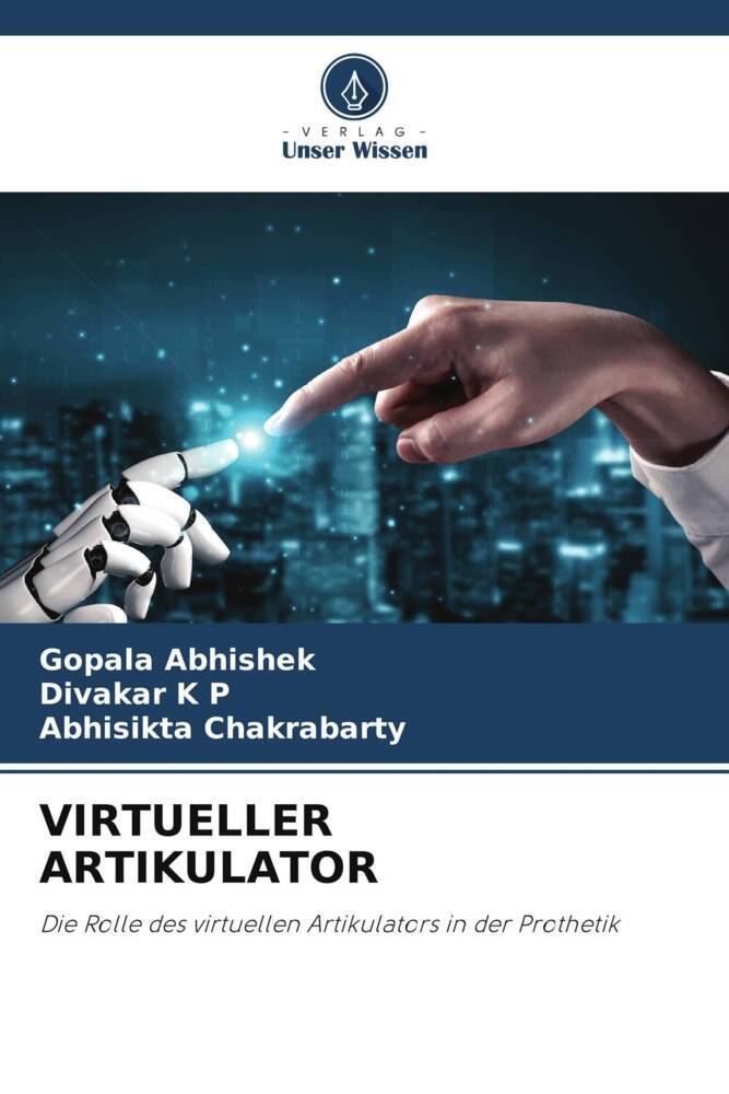 VIRTUELLER ARTIKULATOR