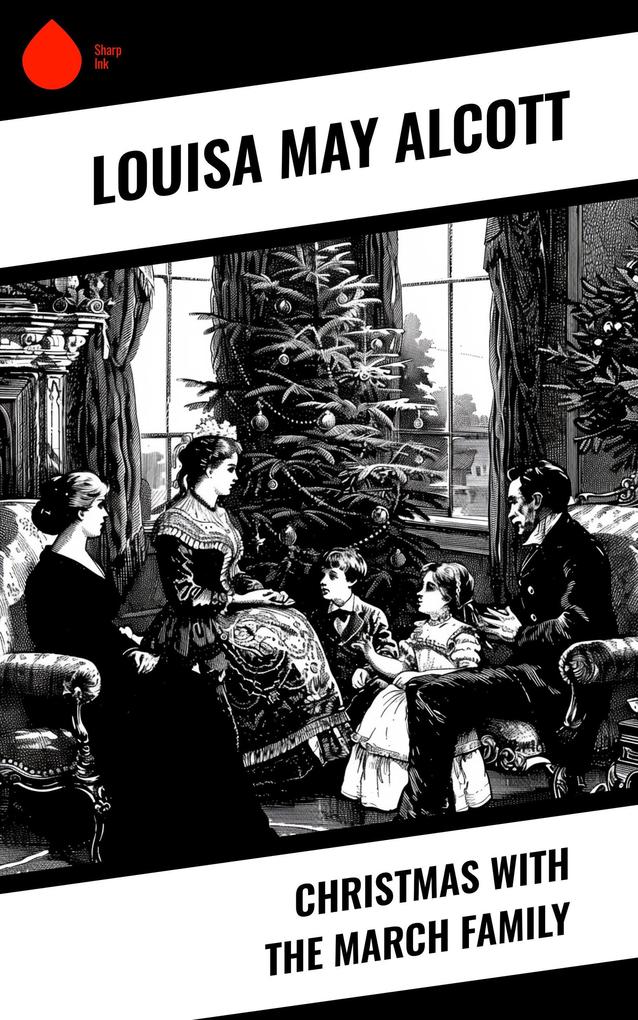 Christmas with the March Family