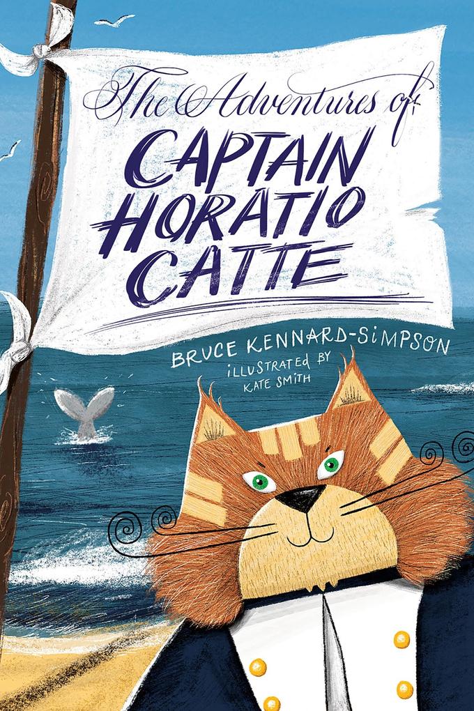 Adventures of Captain Horatio Catte