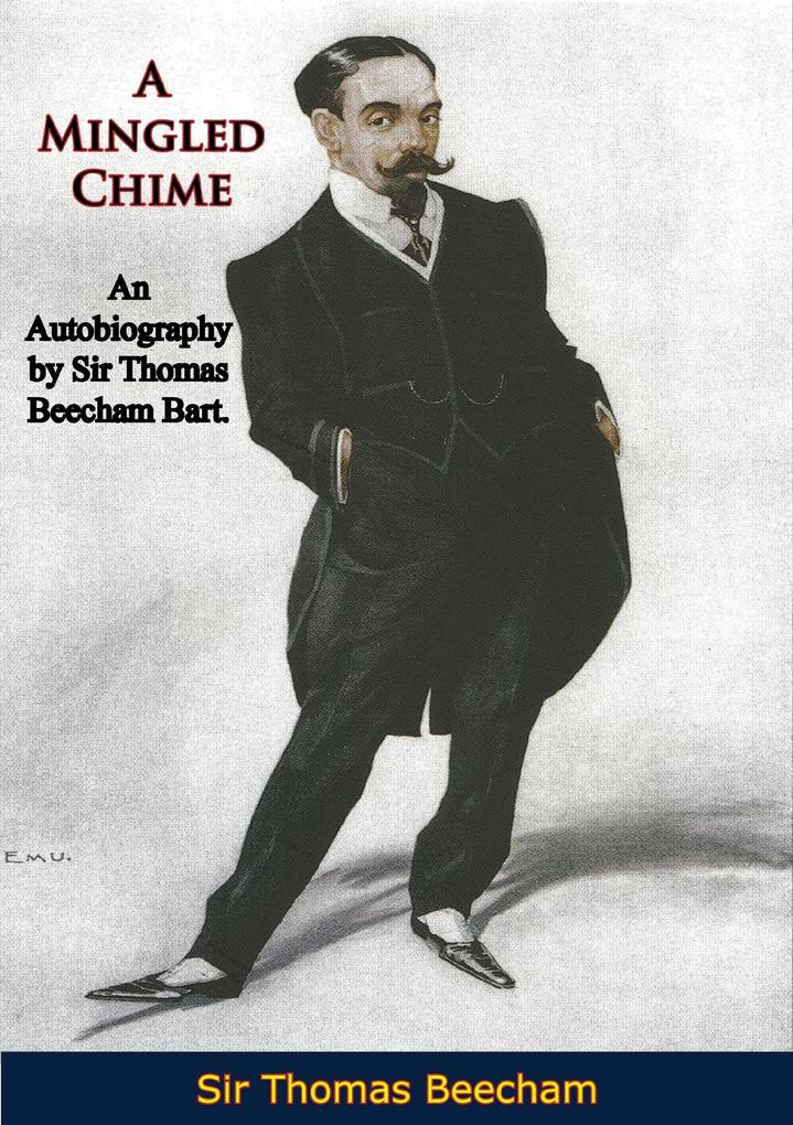 Mingled Chime