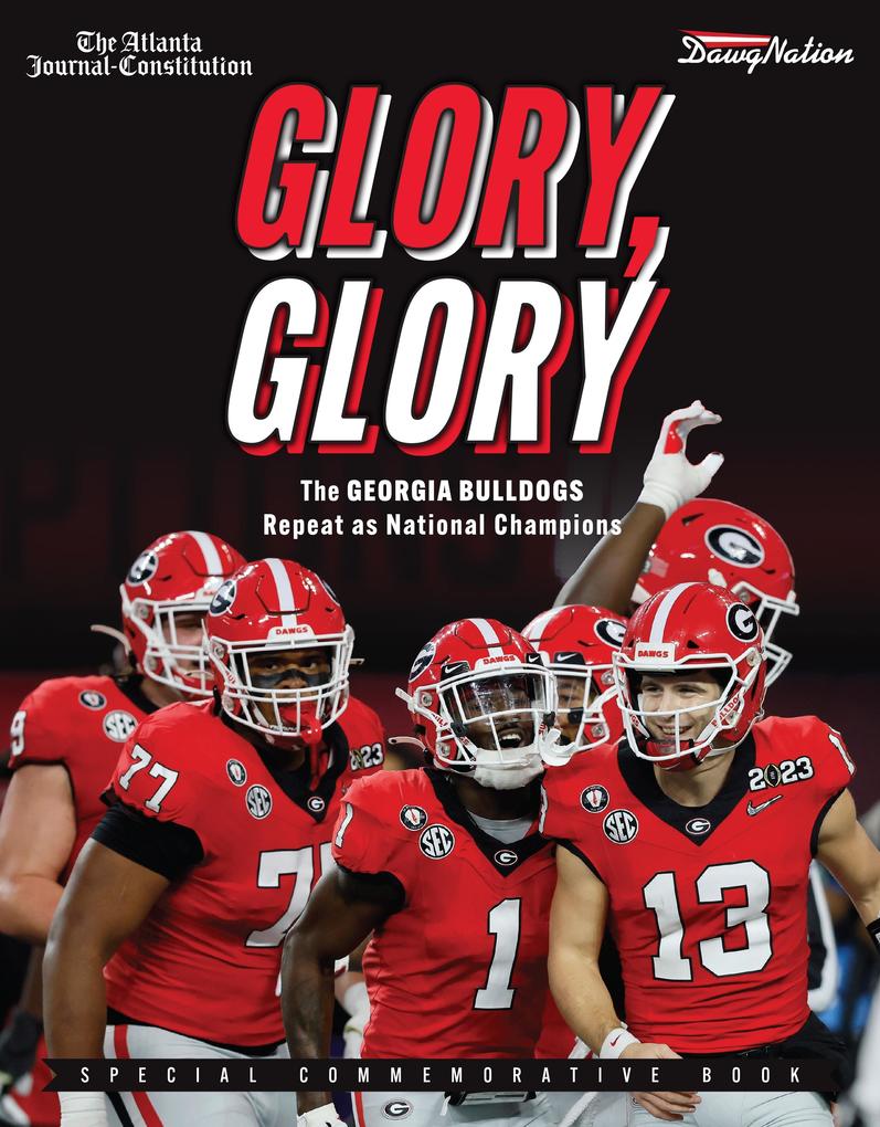 Glory Glory