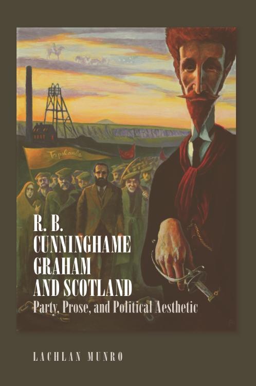 R. B. Cunninghame Graham and Scotland