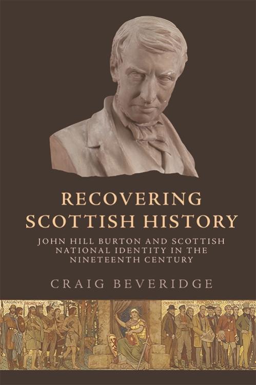 Recovering Scottish History
