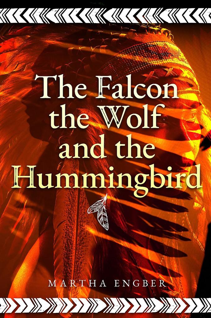Falcon the Wolf and the Hummingbird