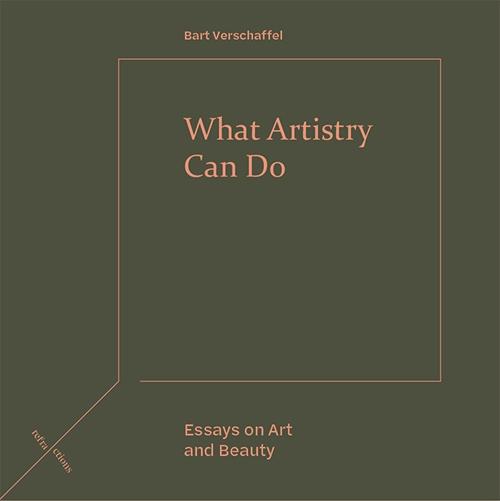 What Artistry Can Do