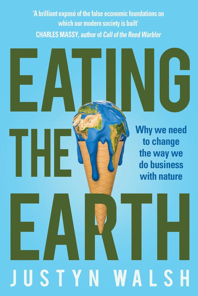 Eating the Earth