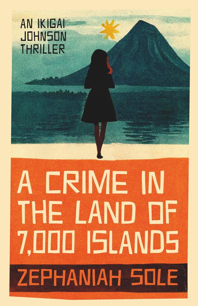 Crime In The Land of 7000 Islands