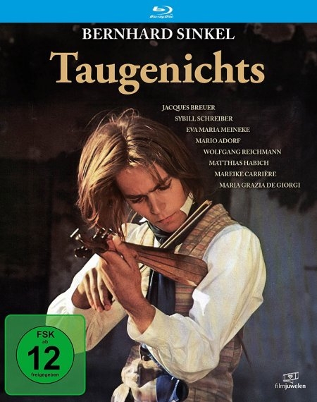 Taugenichts