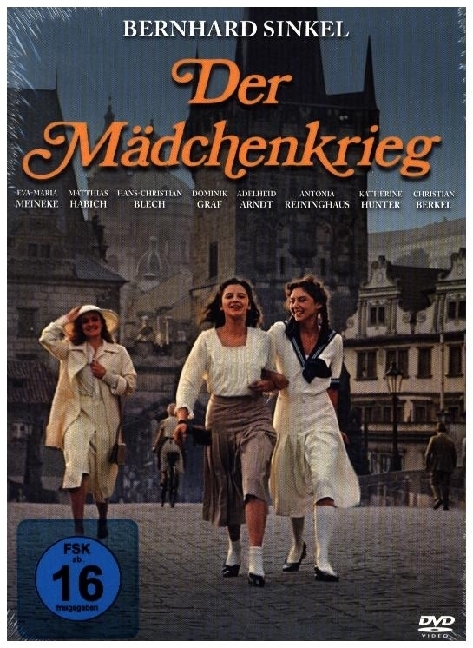 Der Mädchenkrieg