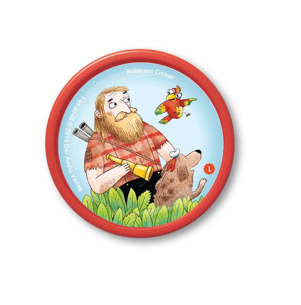 Robinson Crusoe1 Audio-Chip