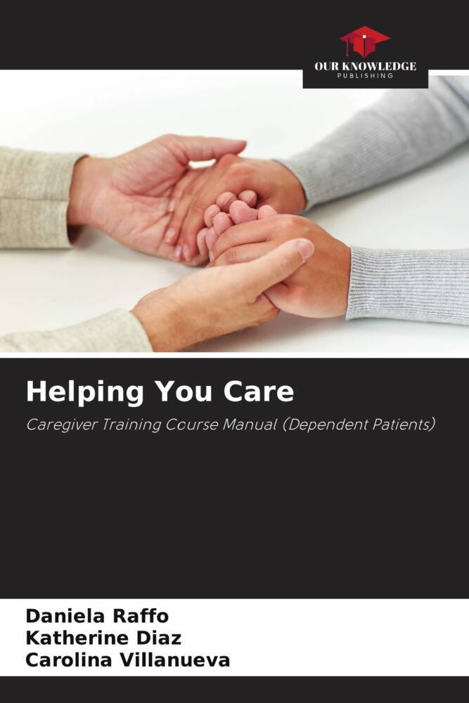 Helping You Care