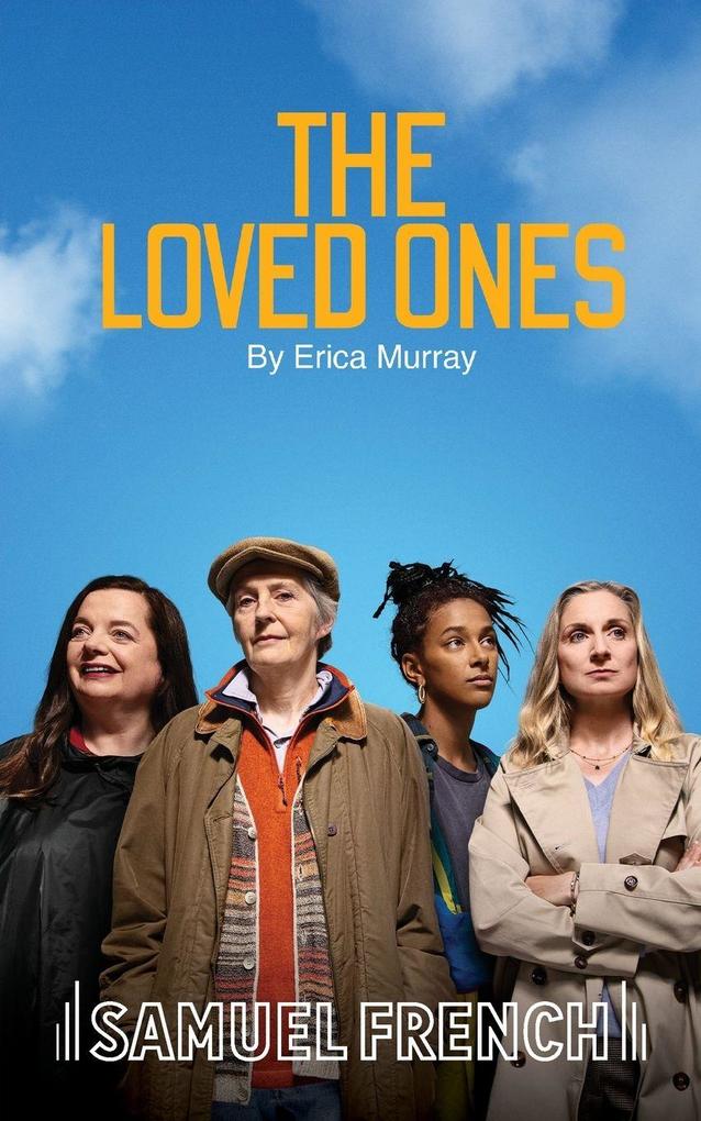 The Loved Ones