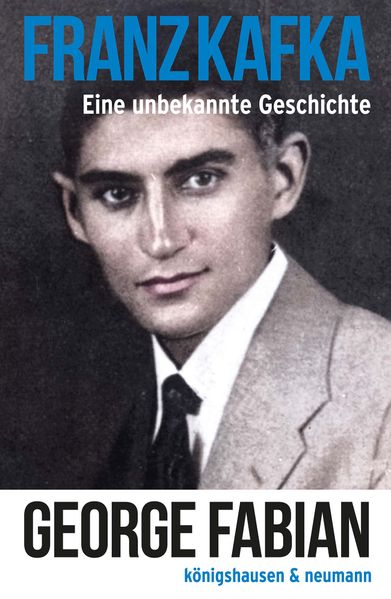 Franz Kafka