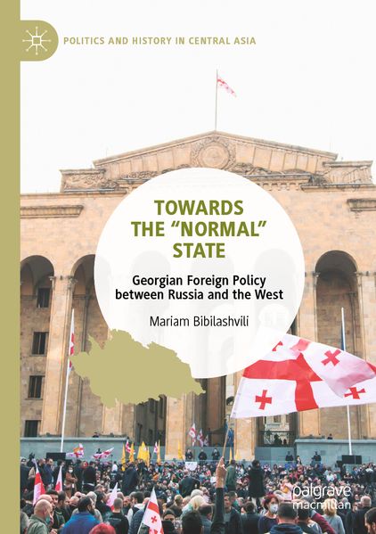 Towards the 'Normal' State