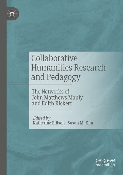 Collaborative Humanities Research and Pedagogy