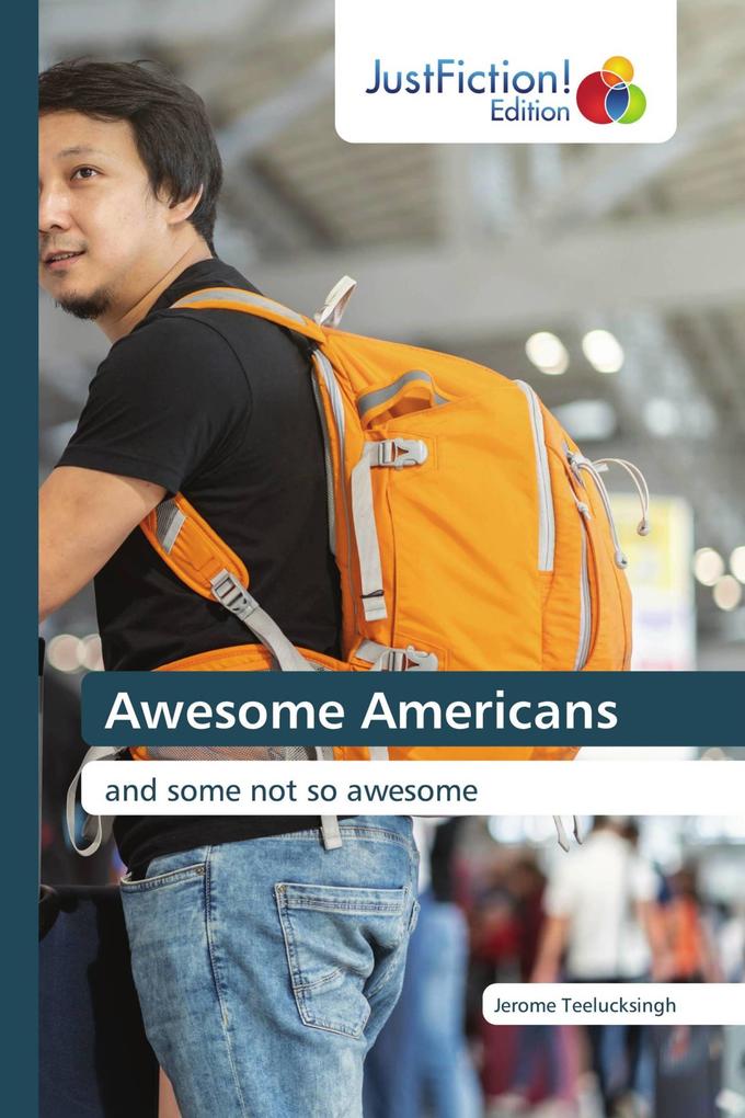 Awesome Americans