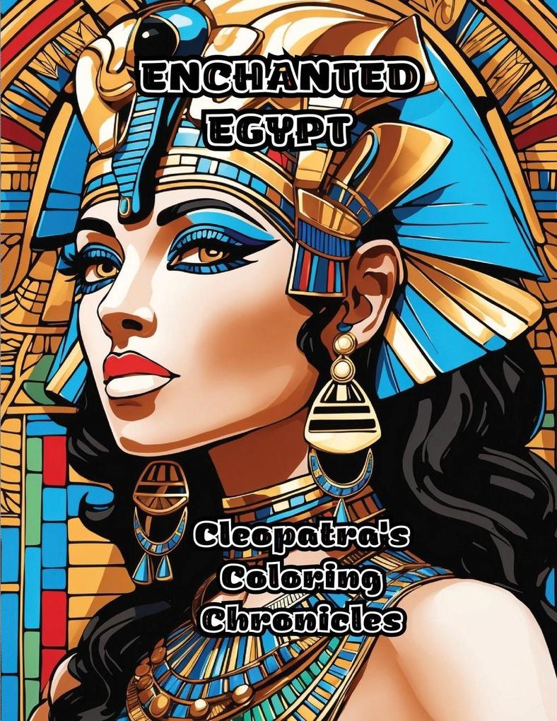 Enchanted Egypt