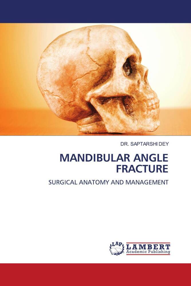 MANDIBULAR ANGLE FRACTURE