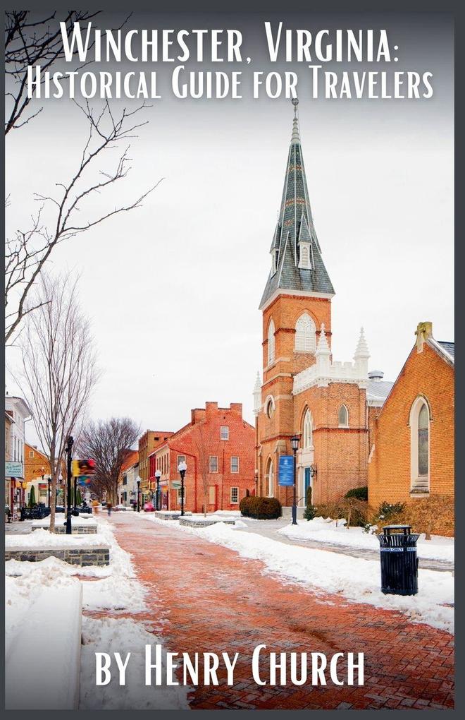 Winchester Virginia