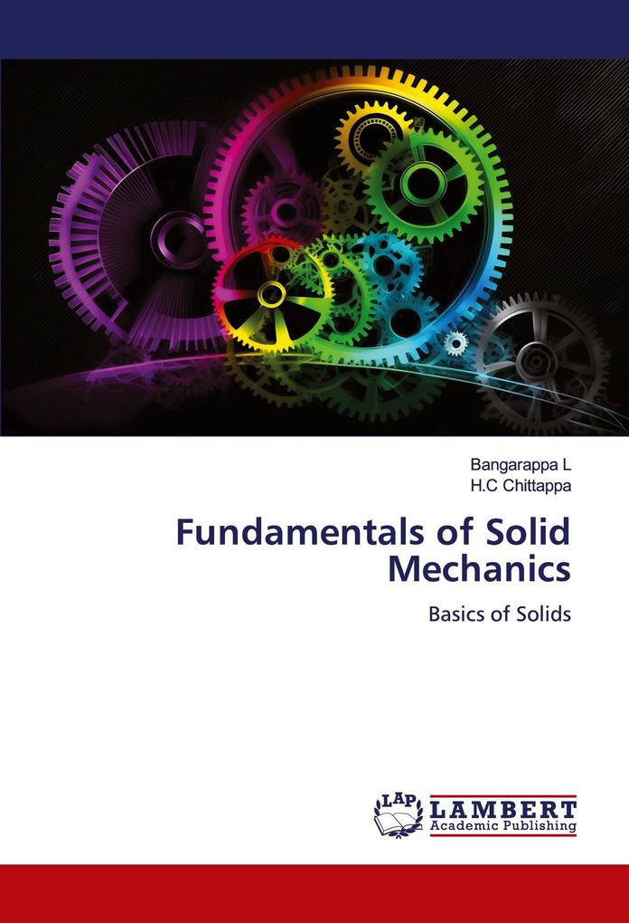 Fundamentals of Solid Mechanics