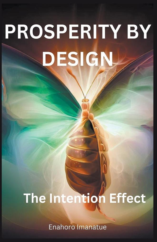 Prosperity by Design