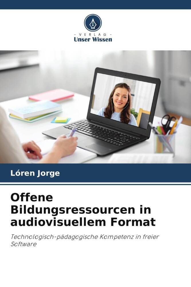 Offene Bildungsressourcen in audiovisuellem Format